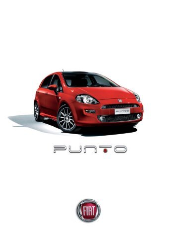 Fiat Punto - Borschyr (pdf)