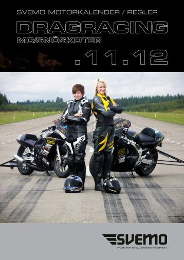 1. Regler_Dragracing_2011-2012.pdf - TwinBike