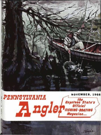 Pennsylvania Fish and Boat Commission