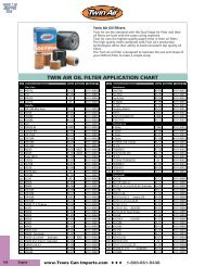 ngk spark plugs motorcycle applications trans can imports bracket air filter application chart