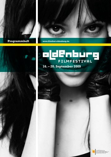 16. â 20. September 2009 - Filmfest Oldenburg