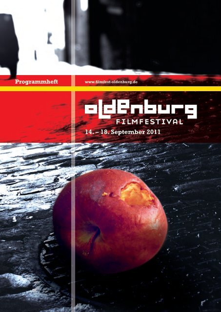 14. â 18. September 2011 - Filmfest Oldenburg