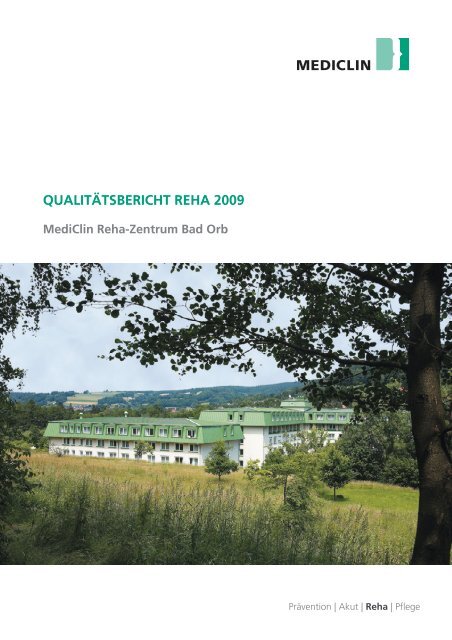 Download PDF - MediClin Reha-Zentrum Bad Orb