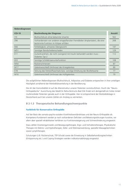 Download PDF - MediClin Reha-Zentrum Bad Orb