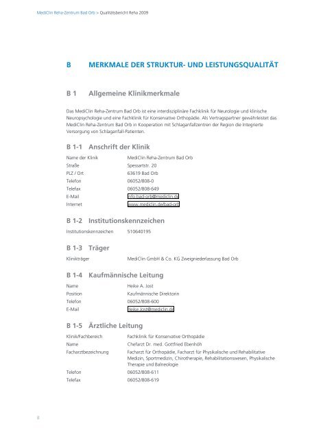 Download PDF - MediClin Reha-Zentrum Bad Orb