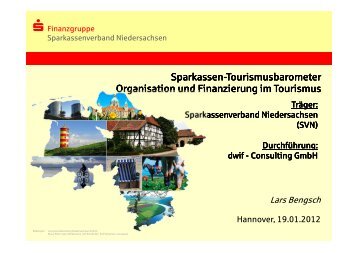 Parlamentarischer Abend 19.01.2012 - Tourismusverband Nordsee ...