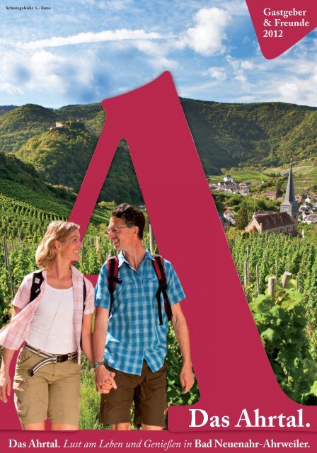 Ahrtal-Tourismus Bad Neuenahr-Ahrweiler eV