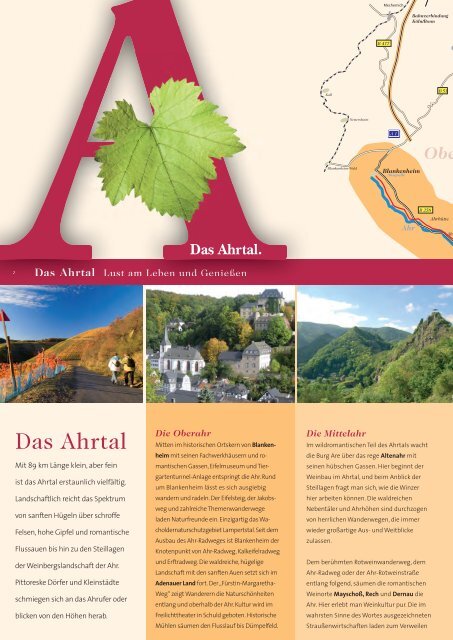 Ahrtal-Tourismus Bad Neuenahr-Ahrweiler eV