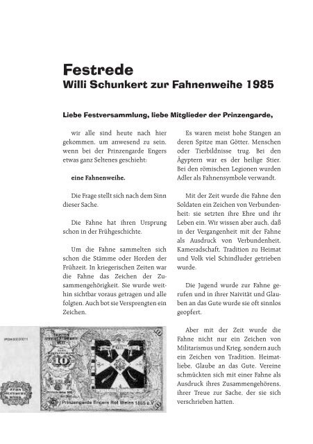 Festschrift