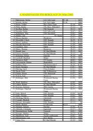 PDF (727 KB) - SSG Marienau