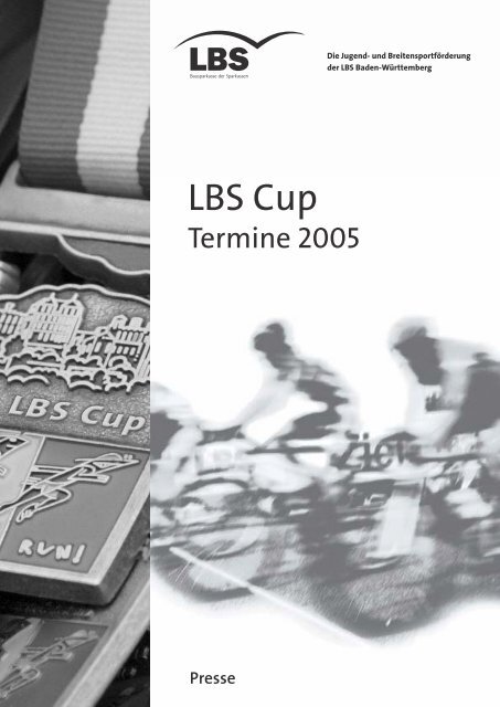 Tennis 2005 - LBS