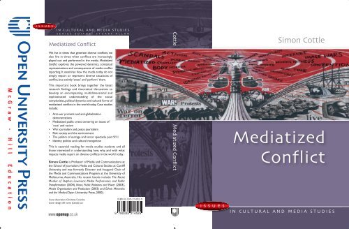 Mediatized Conflict