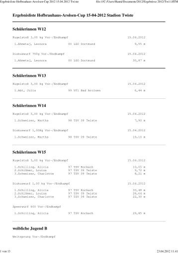 Download - HLV Region Nord