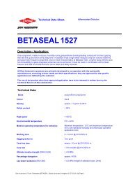 betaseal1527