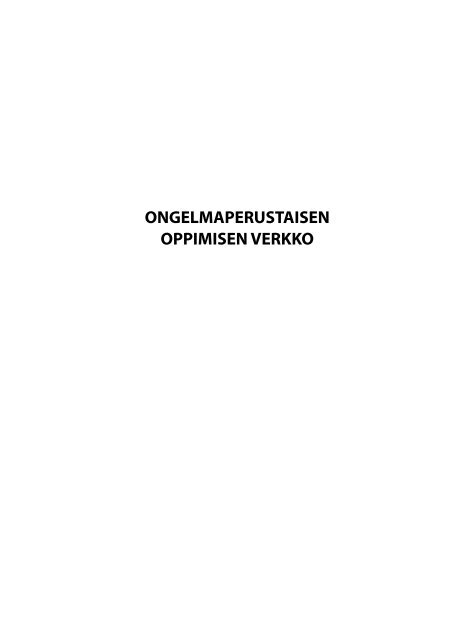 Avaa tiedosto - TamPub - Tampereen yliopisto