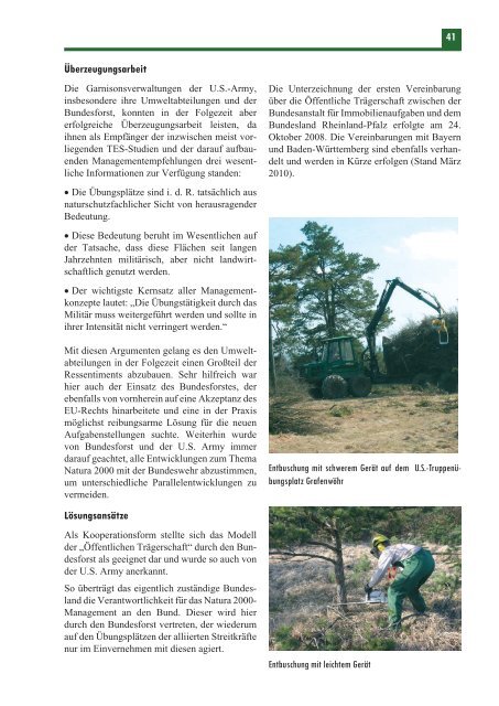 Natura 2000 - Kooperation von Naturschutz und Nutzern, pdf