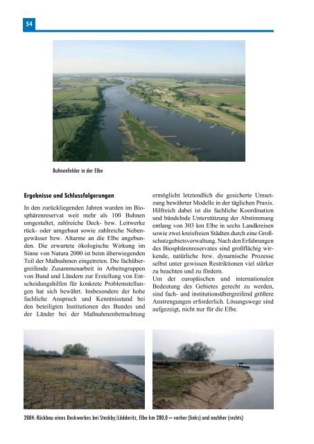 Natura 2000 - Kooperation von Naturschutz und Nutzern, pdf