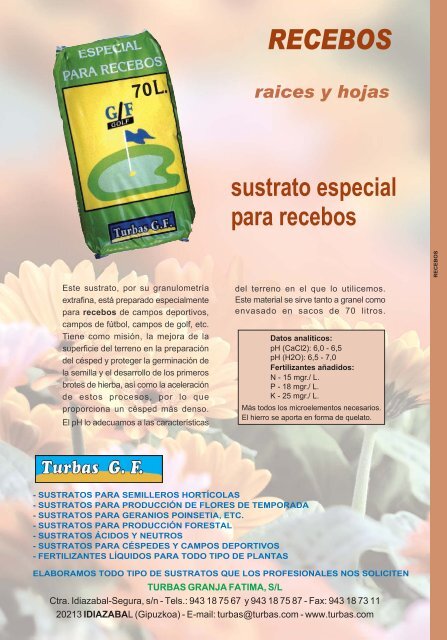 Descargar catálogo de productos