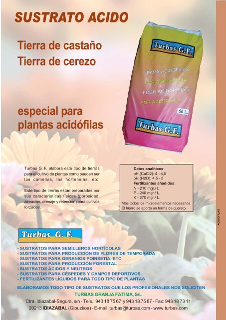 Descargar catálogo de productos