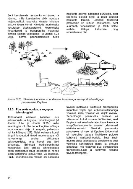 BIOKÜTUSE KASUTAJA KÄSIRAAMAT - bioenergybaltic