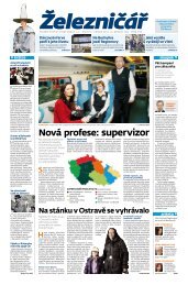 Nová profese: supervizor