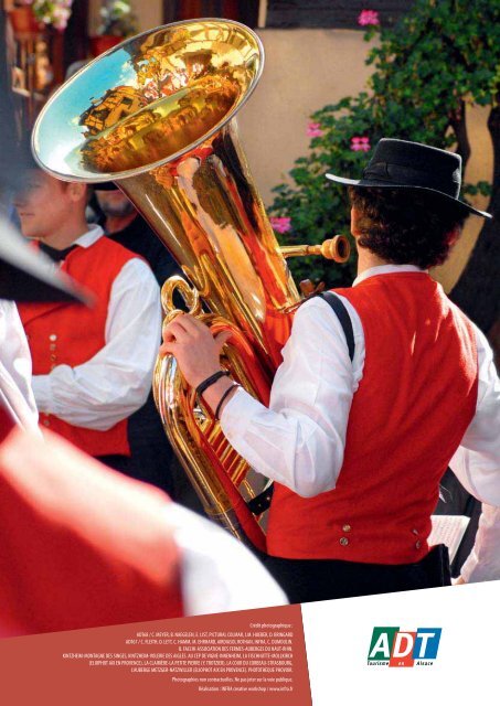 Hôtels et restaurants - Tourisme Alsace