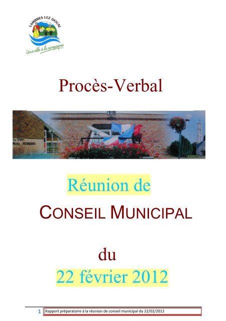 proces-verbal_fevrie.. - Lambres-Lez-Douai