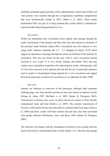 the inhibitory properties of and mode of action of plant essential oils ...