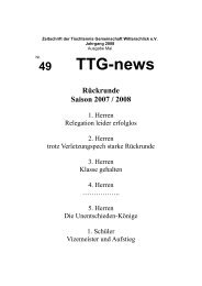 Heft Nr. 49 Ausgabe Mai 2008