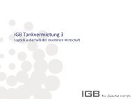 IGB Tank 1-3 - FinanzCoach GmbH