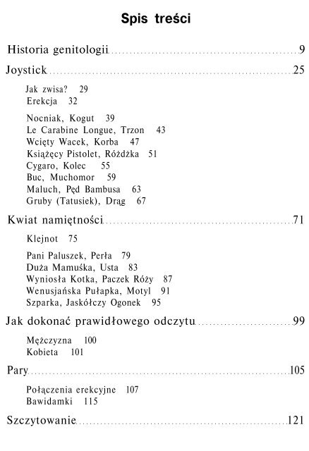 Kogut za duży na usta