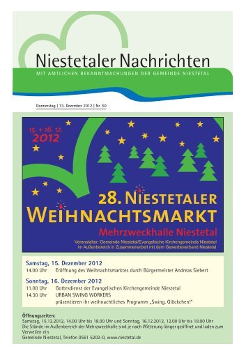 PDF (7 MB) - Gemeinde Niestetal