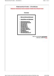 TT 3.Herren Abschlußtabelle 0304.pdf - TSV Emtinghausen