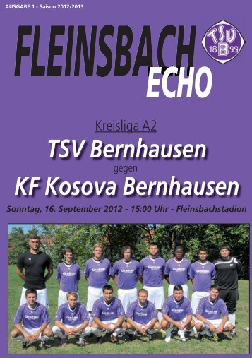 TSV Bernhausen