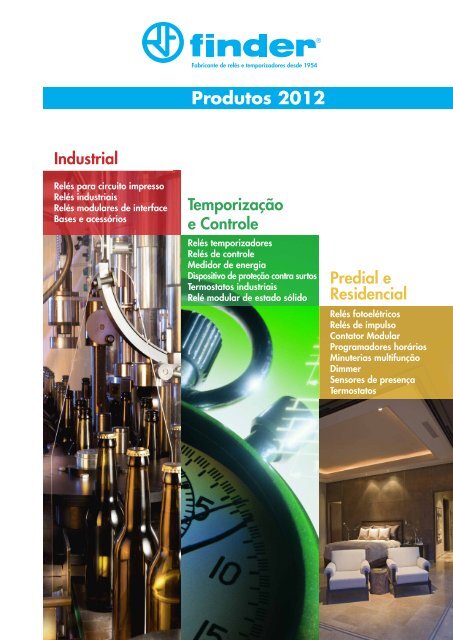 Gama 2012 PDF - Finder
