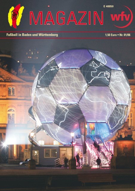 Download Magazin - Badischer Fußballverband