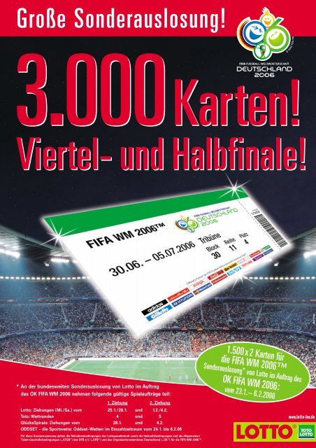 Download Magazin - Badischer Fußballverband