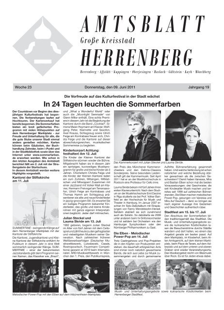 Herrenberg KW 23.indb