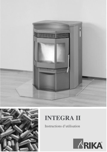 INTEGRA II - Rika
