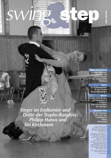 Hessen - Deutscher Tanzsportverband eV