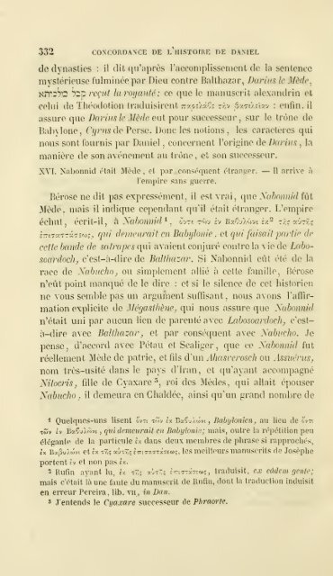 Annales de Philosophie Chrétienne 29.pdf - Bibliotheca Pretiosa
