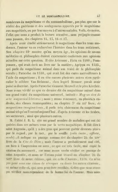 Annales de Philosophie Chrétienne 29.pdf - Bibliotheca Pretiosa