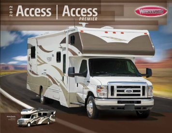 Access - Winnebago