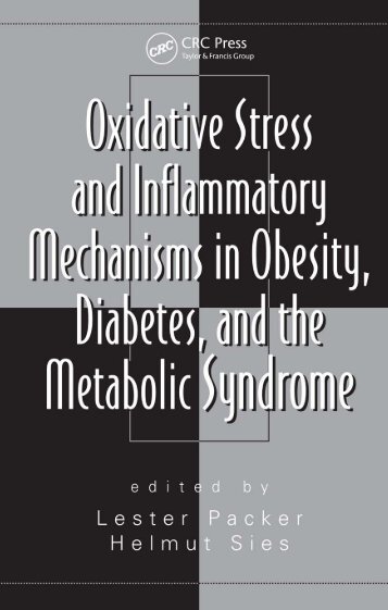 OXIDATIVE STRESS AND DISEASE.pdf - E-Lib FK UWKS