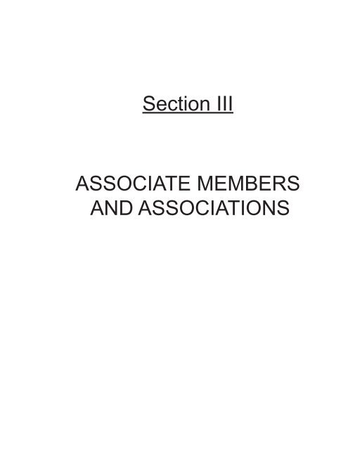 Directory of Participants - American Bus Association