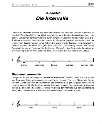 Haunschildt, Frank: Die Intervalle (pdf)