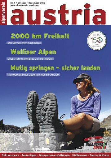 Ausstellung „Schneebergaquarelle“ von Sophia Brandtner