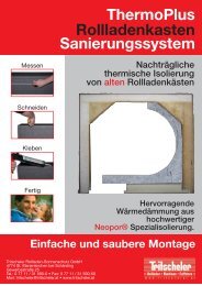 Prospekt ThermoPlus.pdf - RST ROLETY sro