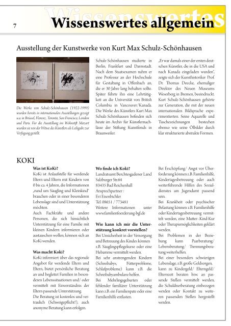 Ainringer Gemeindezeitung Nr. 41 - Gemeinde Ainring