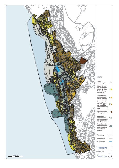 Gamle Drøbak - Frogn kommune